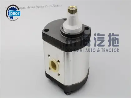 Hydraulic Pump 1P1-136AF IHC / CASE IH