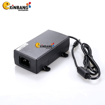 Cung cấp năng lượng 12V 5A chất lượng cao cho máy chơi game &amp; máy chơi game Arcade