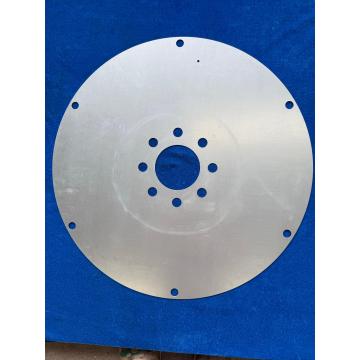 Placa de conexión de generador 100 de 18 pulgadas.