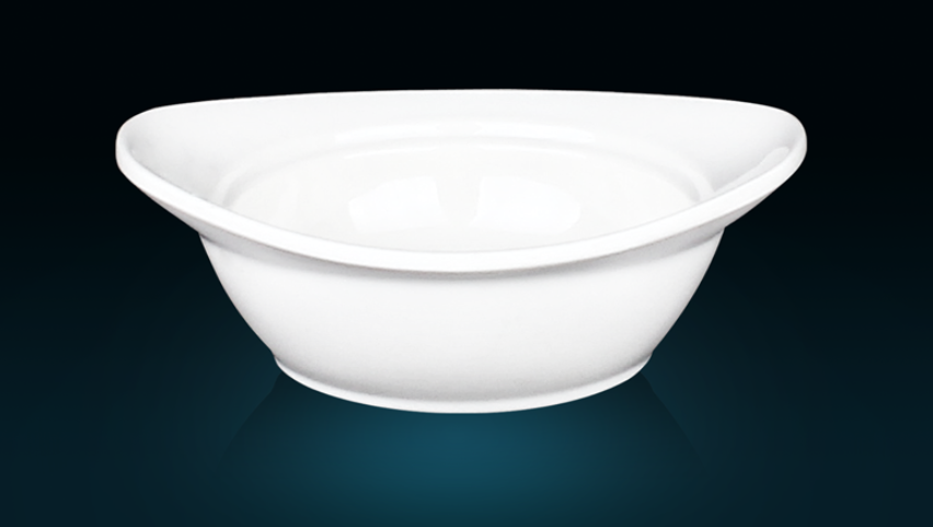 New Melamine Ear Bowl Individual Design