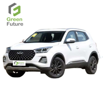 ใช้ Chery Tiggo 5X 2023 1.5L CVT SUV Luxury 4WD SUV ขาย - รถยนต์แก๊สน้ำมันผลิตในประเทศจีน