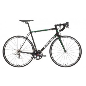 Cervelo R5 2011 Red Bike