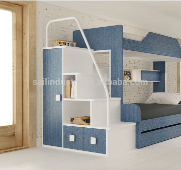 children bunk beds