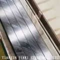 321 Stainless Steel Flat Bar