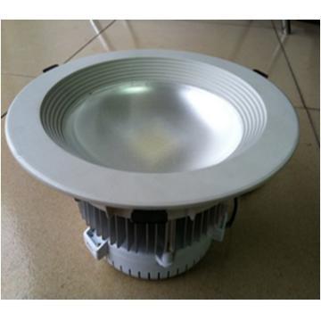 15W COB LED downlight 1