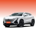 Бензиновый 5-местный внедорожник Changan Unit