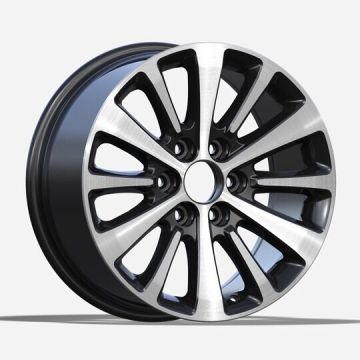 Custom Ford Replica Wheel Expendition 6x135