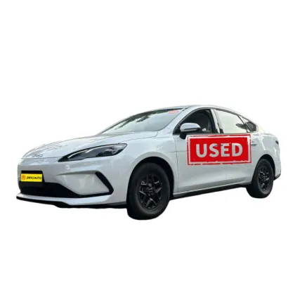 Used 2025 Haima 05 Smart Driving Edition
