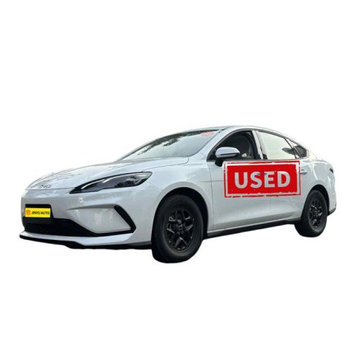 使用中2025 Haima 05 Smart Driving Edition