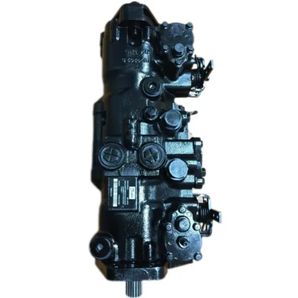 Sauer Danfoss Motor/Piston Pump Search