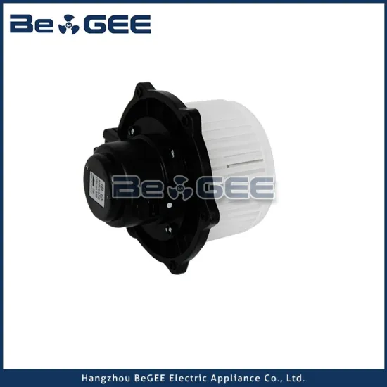 Blower Motor Manufacturer For Chevrolet Optra 04-07 Suzuki Forenza 04-08 Suzuki Reno 06-08