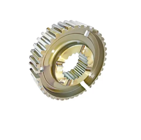 OEM Transmission Gearbox Parts Synchronizer ME600083 ME515660 43376-45000 for Mitsubishi 4D30 4D32