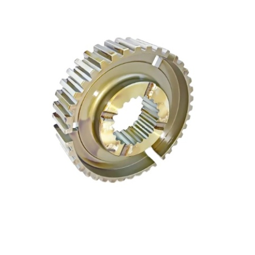 OEM Transmission Gearbox Parts Synchronizer ME600083 ME515660 43376-45000 for Mitsubishi 4D30 4D32