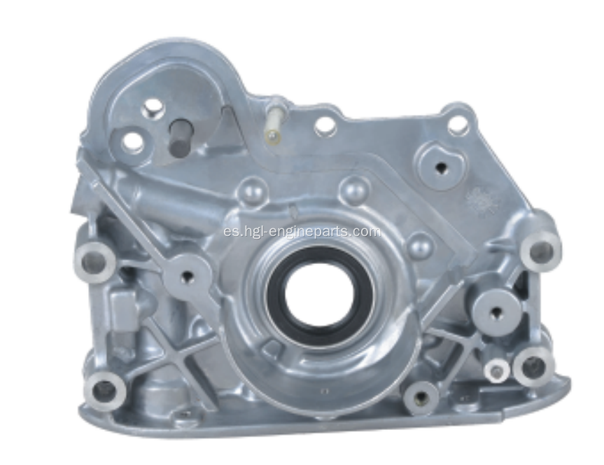 Bomba de aceite Mazda F801-14100G para Mazda B2000 B2200