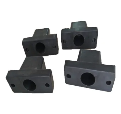 Sophisticated Technology Rubber Mount