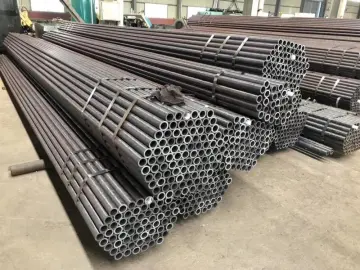 ASTM A333 Gr.9 Seamless Steel Pipe