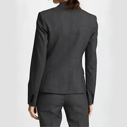High quality Ladies Blazers 2022 New Fashion Blazer Women Suits Blazer