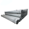 ASTM A53 Dx53D Hot DIP Galvanized Steel Pipe