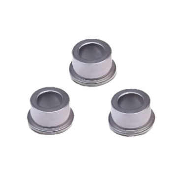 A luva do eixo do flange