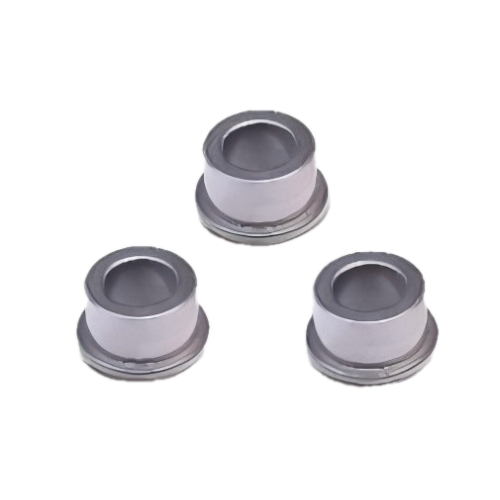 A luva do eixo do flange