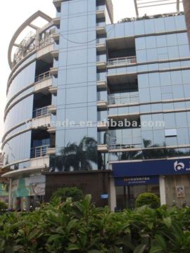 Roof Aluminium Canopies awning