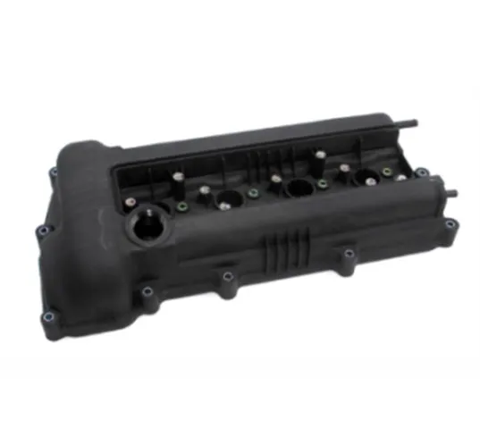 ESAEVER VALVE COVER 224102B100 22410-2B100 22410-2B-100 for Sonata 2.4L DOHC L4