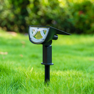 Waterproof Solar Outdoor Light For Garden