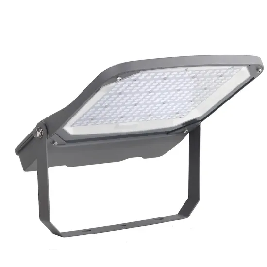 Smart LED Flood Lights with Daylight Sensor: Illuminating Solutions for Your Space