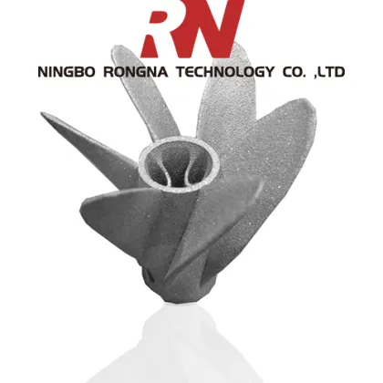 Metal 3d Printing Service Custom