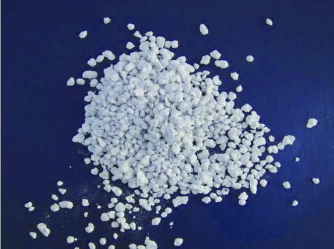 Particle refining agent