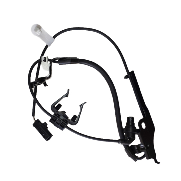 89543-48050 Car Front Left AXLE ABS Wheel Speed Sensor For Lexus 450h AWD