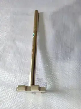 Wrench Bung (Single head) 300mm Aluminum bronze