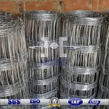 Hot Dipped Galvanized Cattle Fence/Field Fence