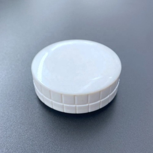 Custom LDPE/PP Injection Remote Control Shell