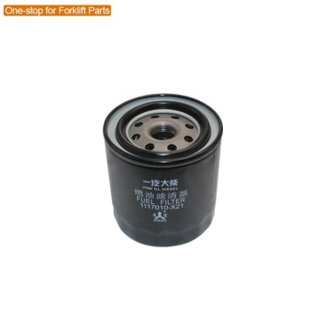 Customize OEM High Quality Forklift Parts - Transmission Oil Filter