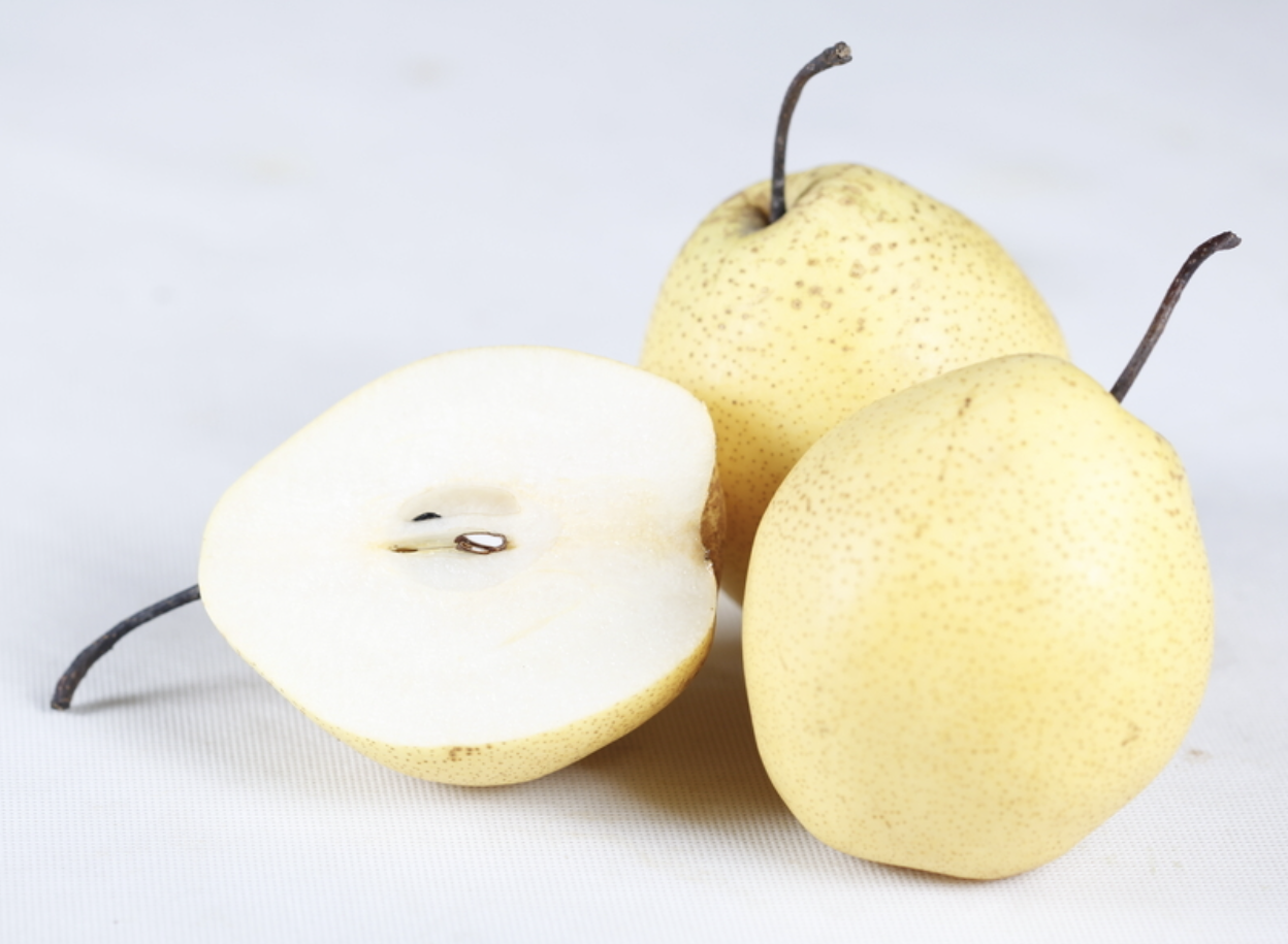 Snow Pear Powder Ingredient