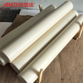 120mm MC907 Cast Nylon Rod Big Size Bege