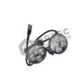 LED work lamp 4130000659 Suitable for LGMG MT50