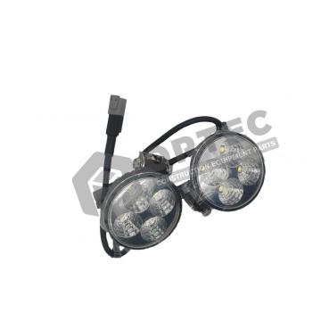 4130000659 LED work lamp Suitable for LGMG MT86H