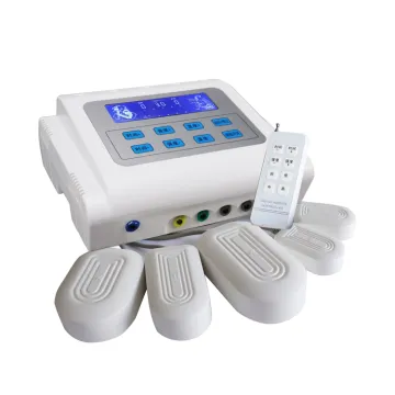 Electrical Magnetic Therapy Device for diabetes