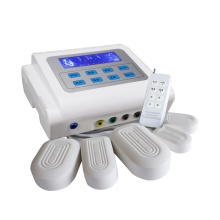 Dispositivo de terapia de magnética eléctrica para diabetes.