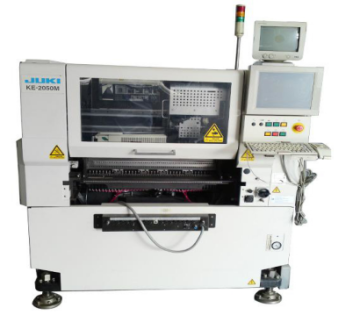 High Speed SMT JUKI KE-2050M Pick and Place Machine with 13200 CPH