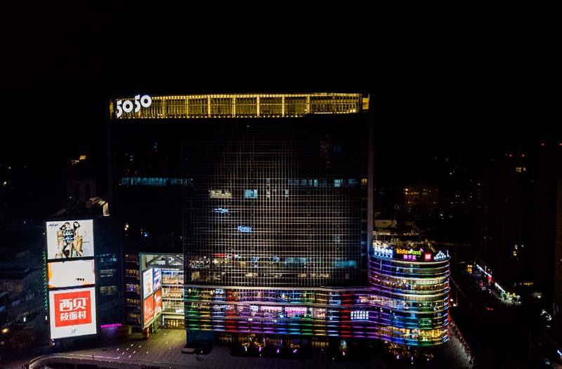 LED lighting