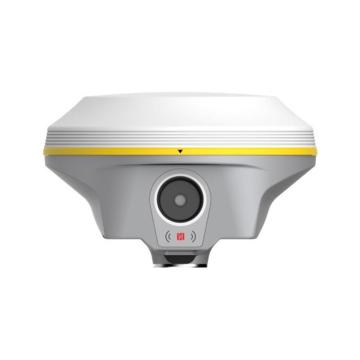 South 1598 Channels IMU Visual Stakeout GNSS Survey 3D Model Design with RTK Base and Rover