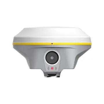 South 1598 Channels IMU Visual Stakeout GNSS Survey 3D Model Design with RTK Base and Rover