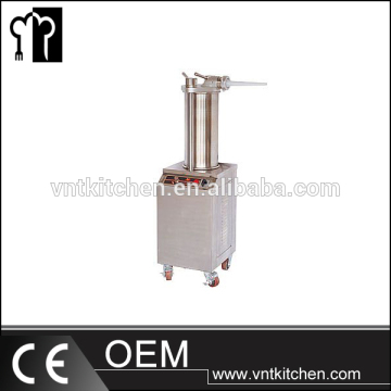 Máy trộn xoắn ốc