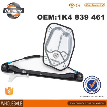 Factory Sale Free Shipping Electric Complete Window Regulator For VW/Volkswagen Golf 5 OEM 4/5 Door 1K4839461A 1K5839461B
