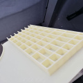 Rapid Prototyping CNC machining ABS PP PMMA Plastic