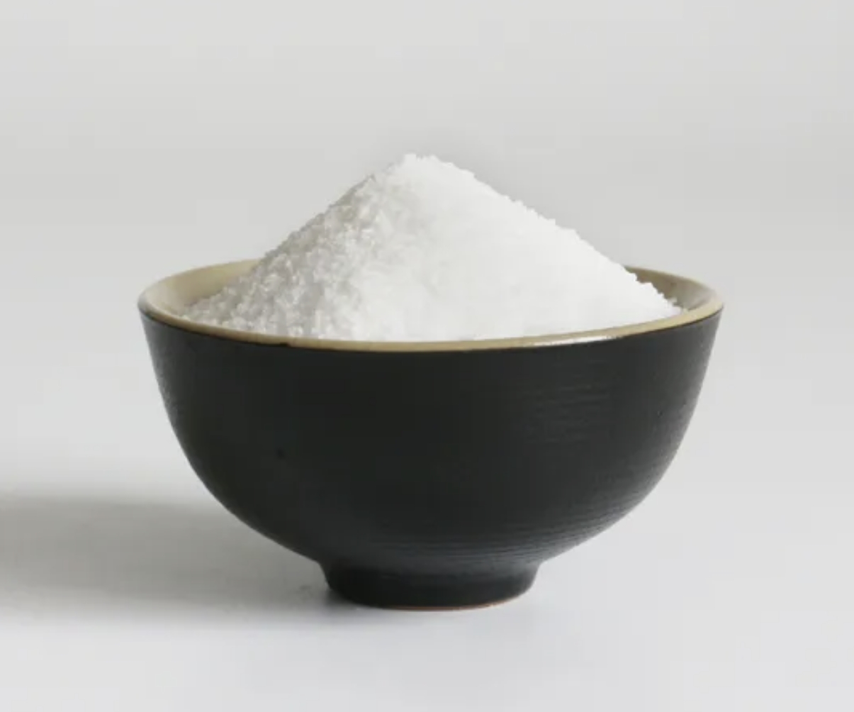 trisodium phosphate food additive