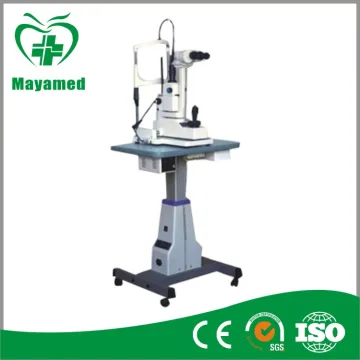 MY-V001 MAYA Medical Portable Digital Slit Lamp for sale